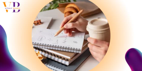 Como Planejar a Semana Usando o Método 1–3–5