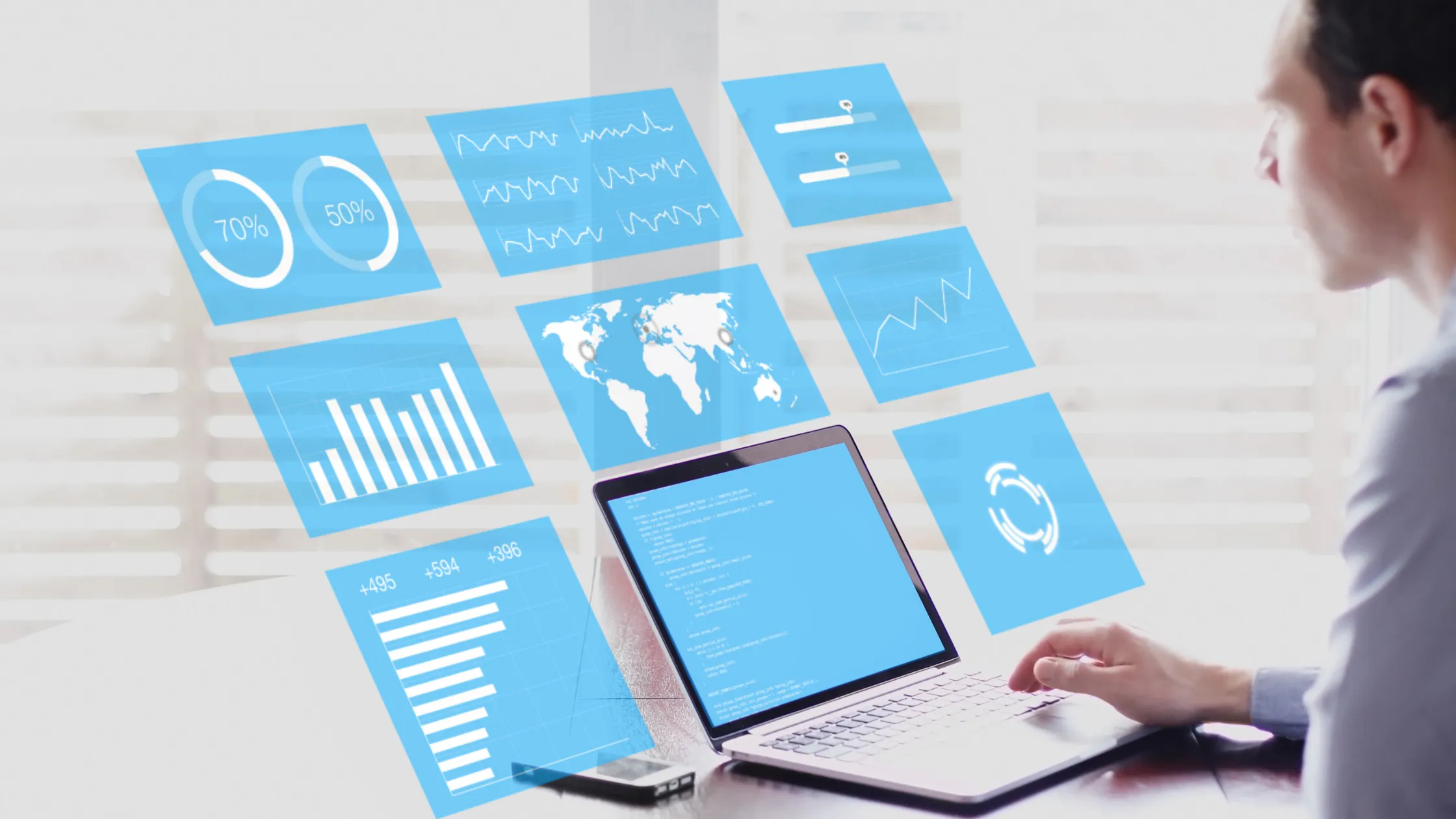 Indicadores de Desempenho: Quais Acompanhar e Como Usar para Melhorar os Processos