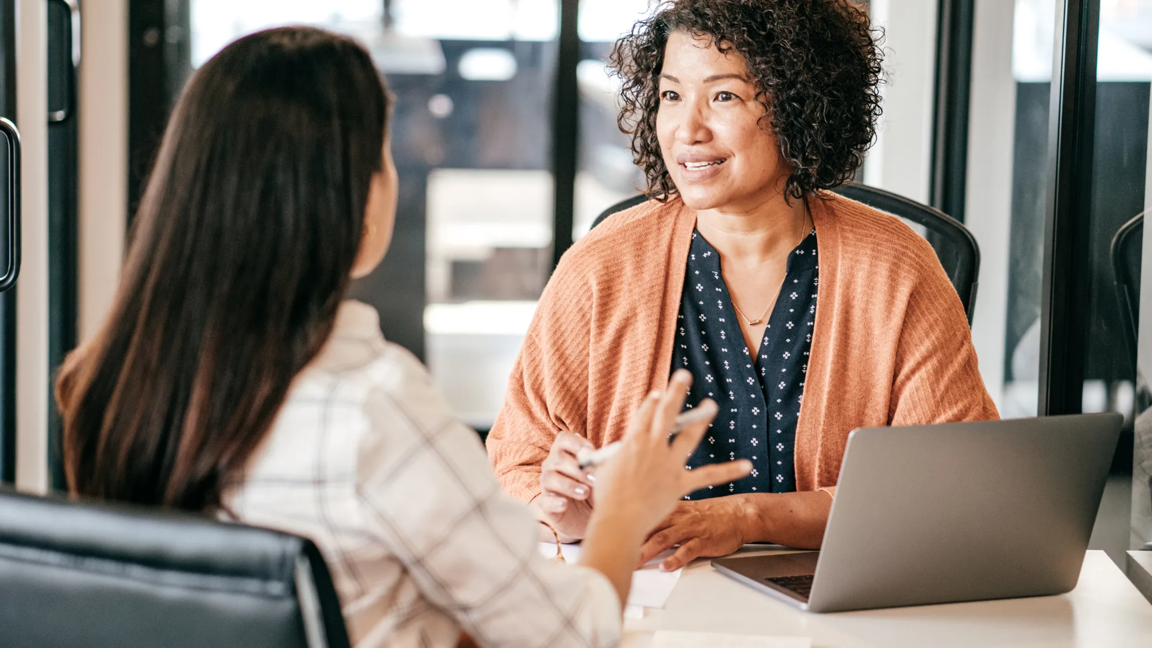 O que falar (e o que não falar) em uma entrevista de emprego
