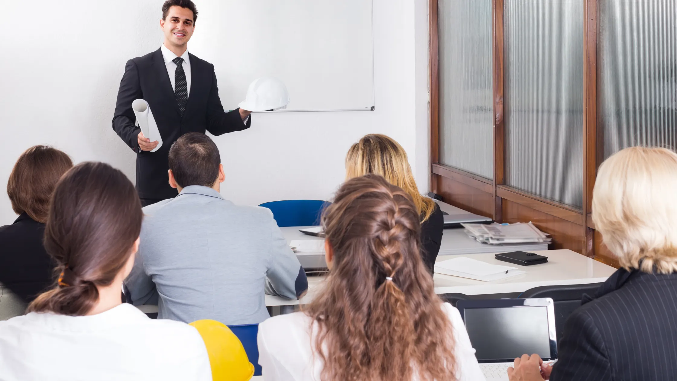 Os Cursos Mais Procurados por Quem Quer Mudar de Carreira