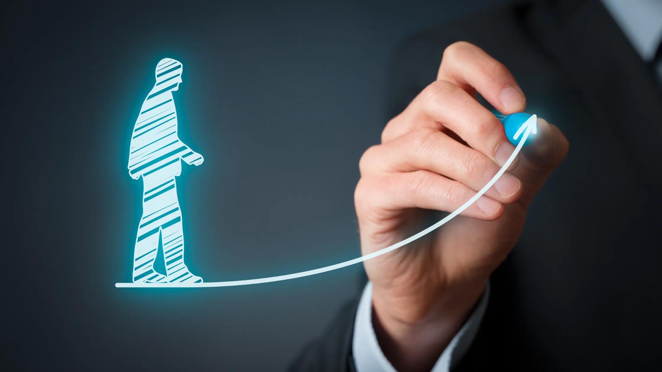 Como Fazer um Plano de Desenvolvimento Pessoal