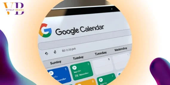 Como Usar o Google Agenda para Aumentar a Produtividade Diária