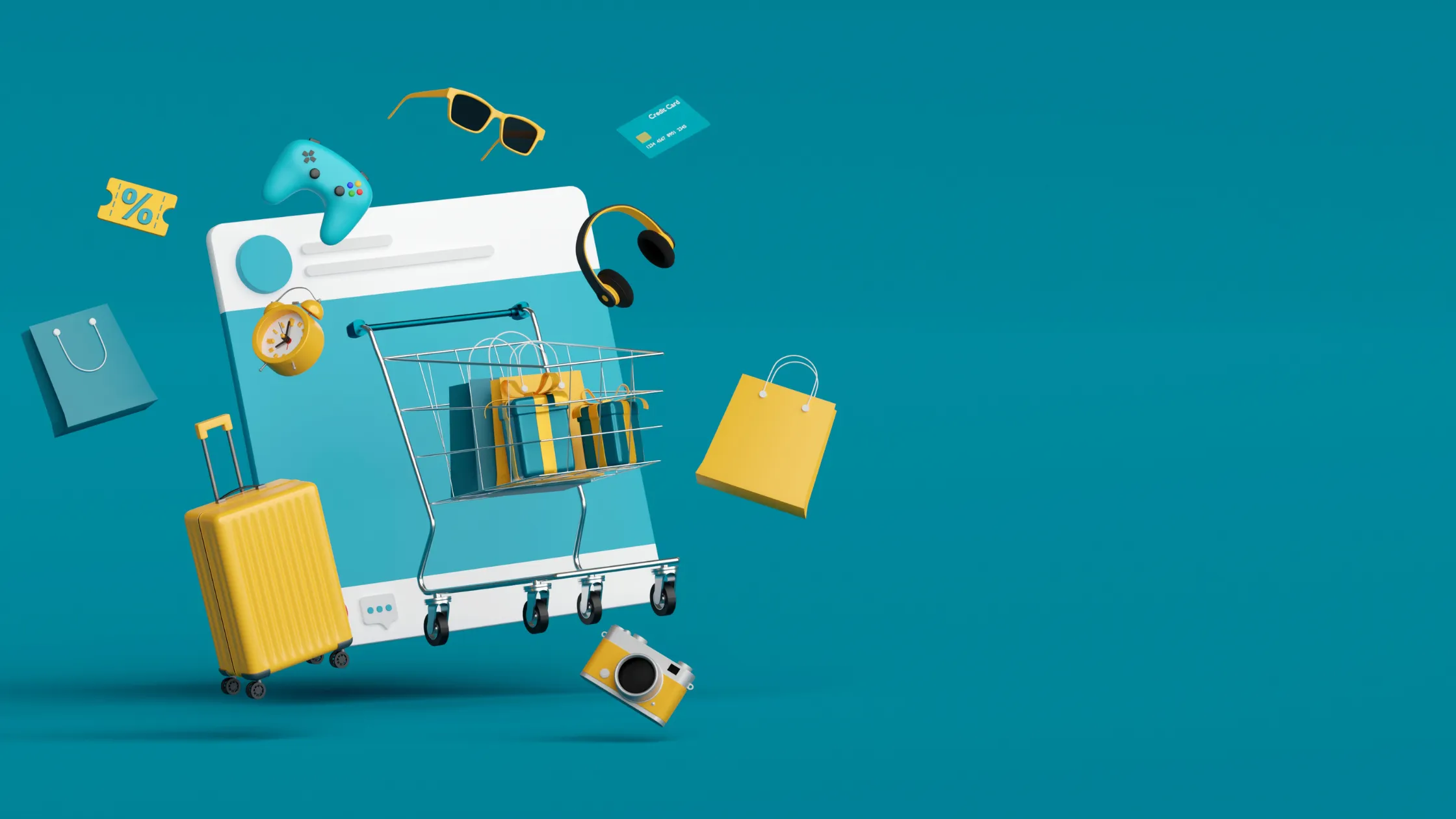 Como utilizar remarketing no seu pequeno e-commerce