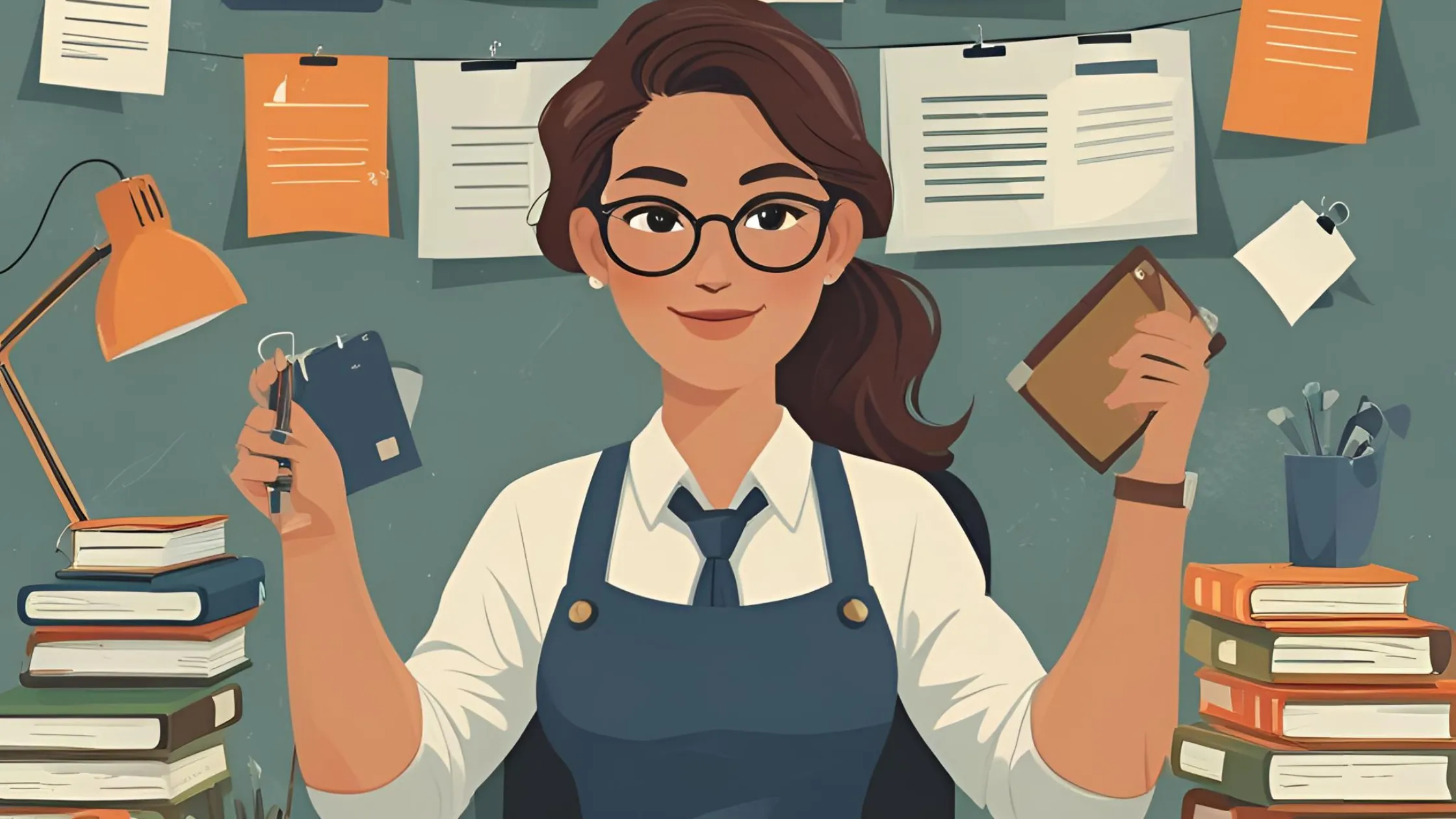 Como Desenvolver a Postura Profissional Mesmo em Trabalhos Informais