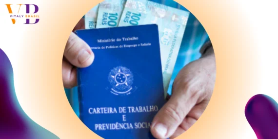 Como Usar o Aplicativo Carteira de Trabalho Digital do Jeito Certo