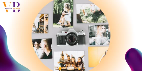 Fotos Antigas, Vídeos Raros e Documentos Perdidos? Traga Tudo de Volta!