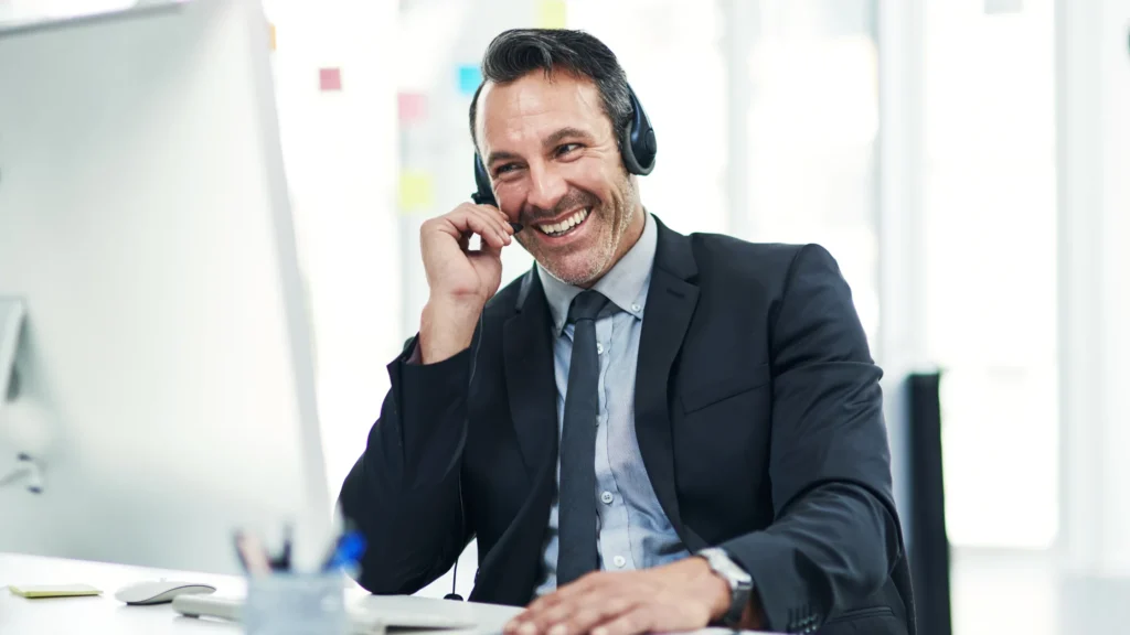 O que faz um profissional de inside sales e como entrar nessa área