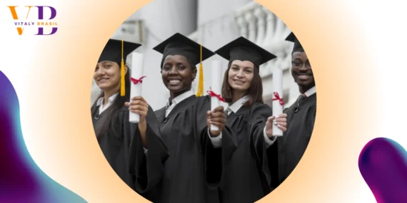 Portas abertas com carreiras técnicas e bacharelados