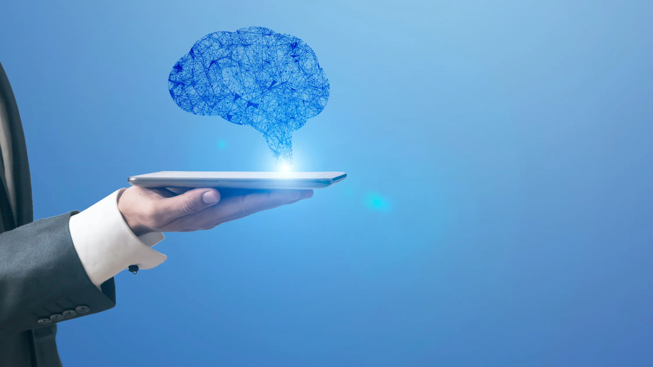 Como a Inteligência Artificial Está Transformando as Vagas de Trabalho