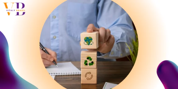 Economia Circular e Sustentabilidade: Estratégias para Empreendedores