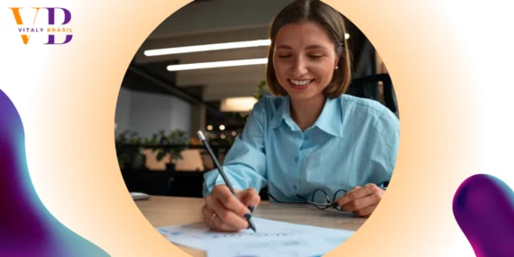 A Diferença entre Ser Ocupado e Ser Produtivo no Trabalho