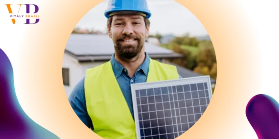 Mini hubs de energia solar portáteis: oportunidade de negócio
