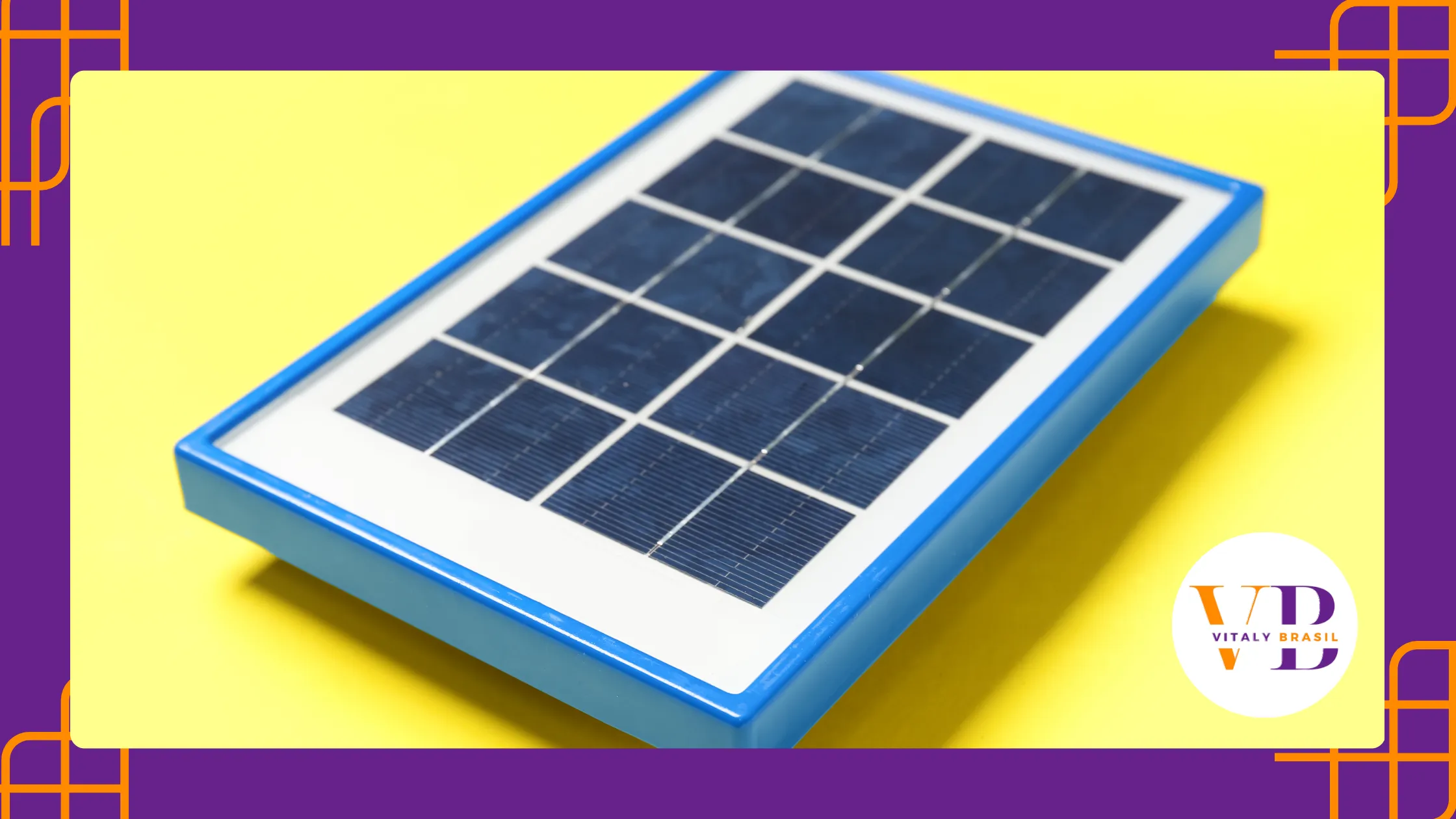 Mini hubs de energia solar portáteis: oportunidade de negócio