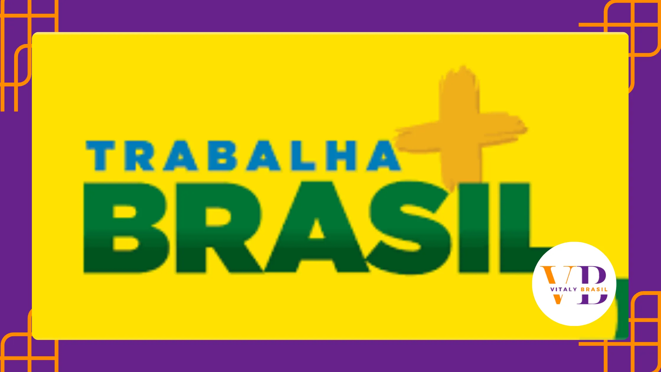 Trabalha Brasil: oportunidades de emprego em todo o Brasil