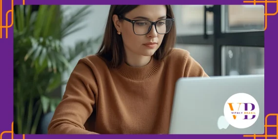 Descubra o Futuro do Trabalho: Teletrabalho Híbrido em Ação