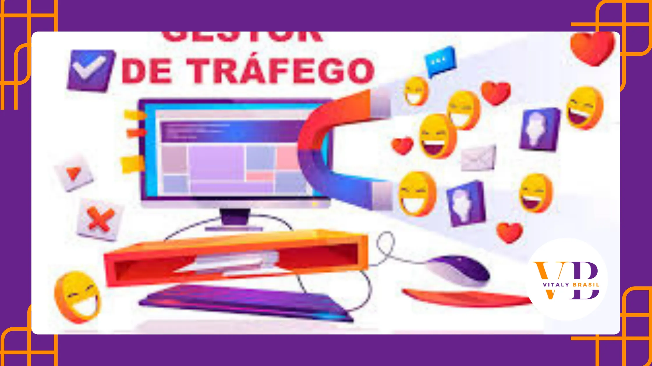 Gestor de Tráfego: O que é, como se tornar um e onde encontra oportunidades?