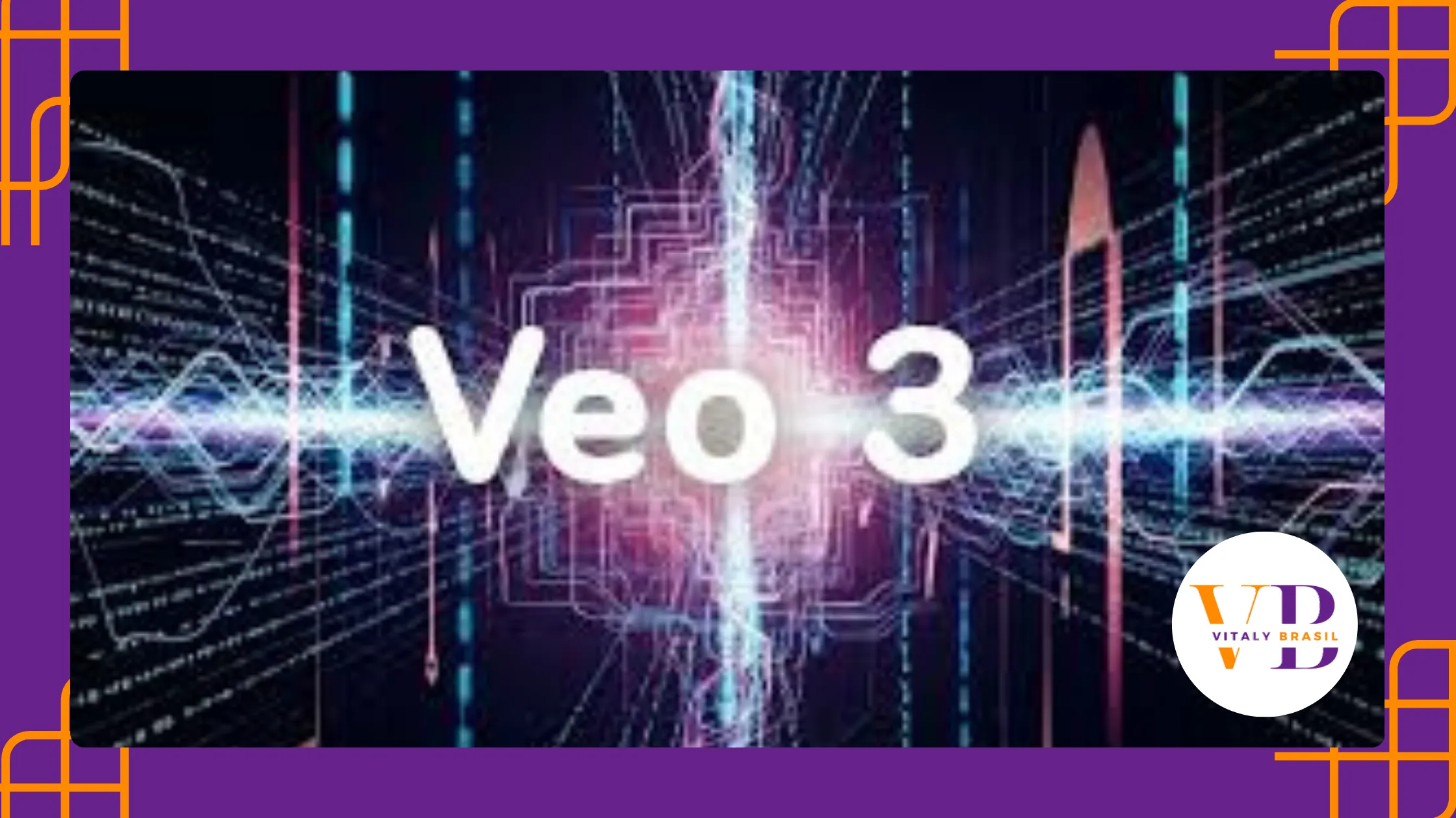 Google Veo 3: Revolucionando a Geração de Vídeos com IA