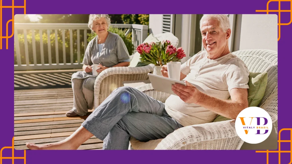 como se aposentar por idade