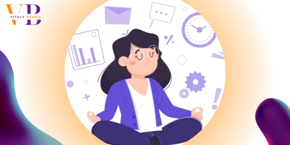 Como Desenvolver Paciência em Um Mundo que Cobra Resultados Imediatos