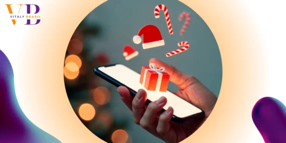 Os melhores aplicativos de Natal para criar cartões, decorações e mensagens personalizadas