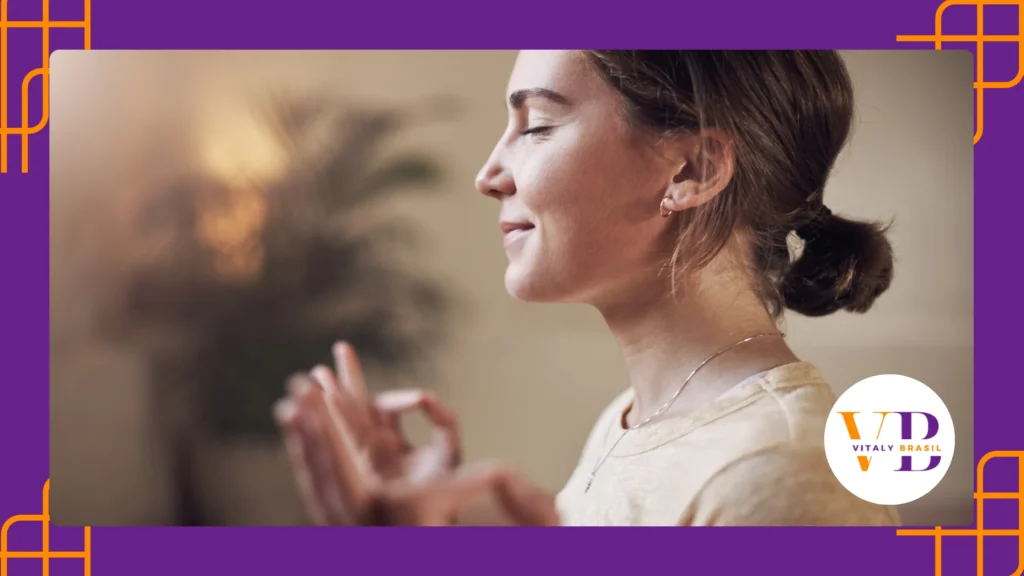 desenvolver paciência