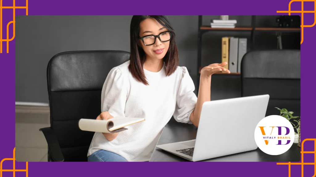  entrevistas por vídeo