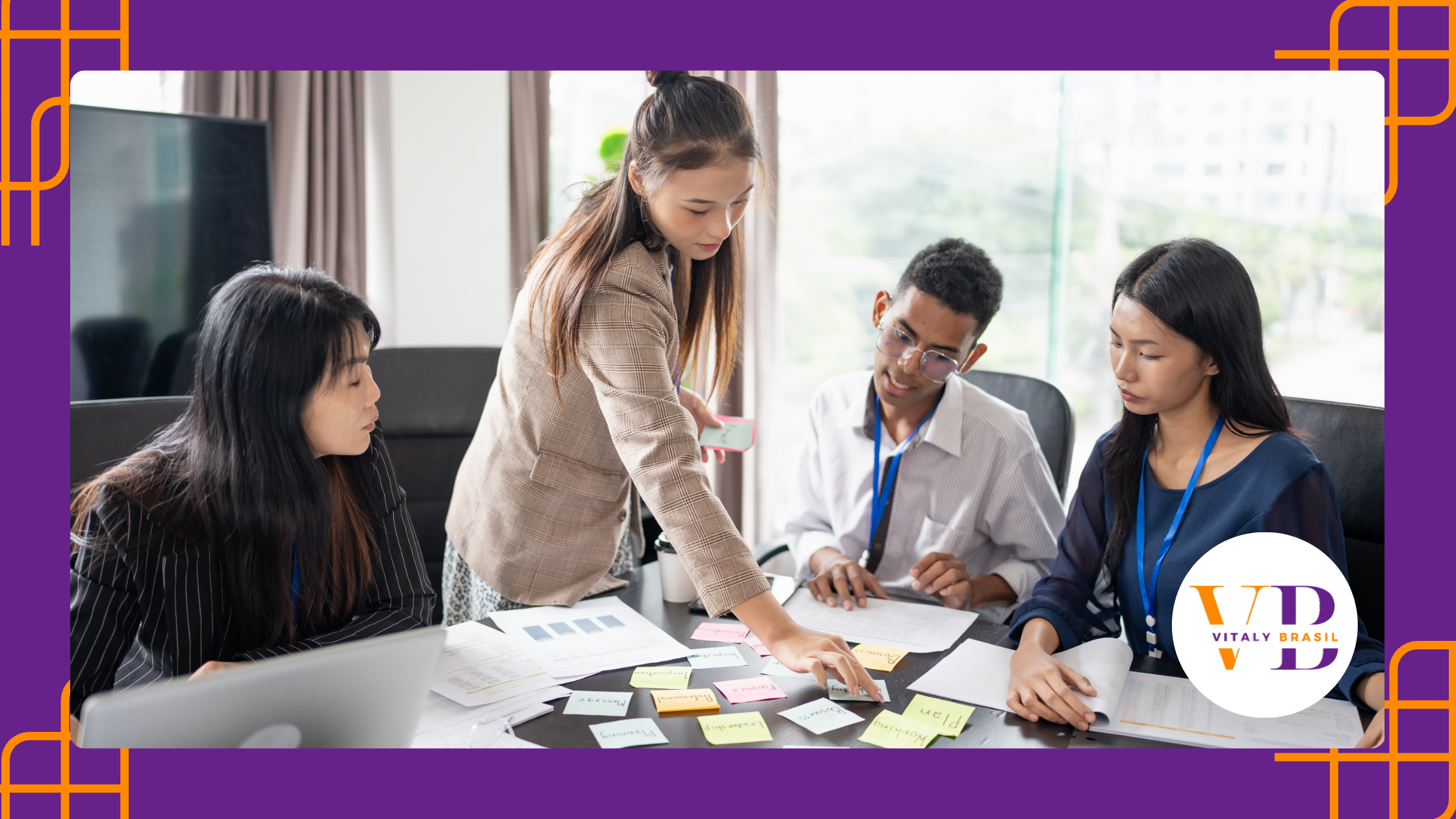 vagas para quem quer trabalhar em projetos sociais