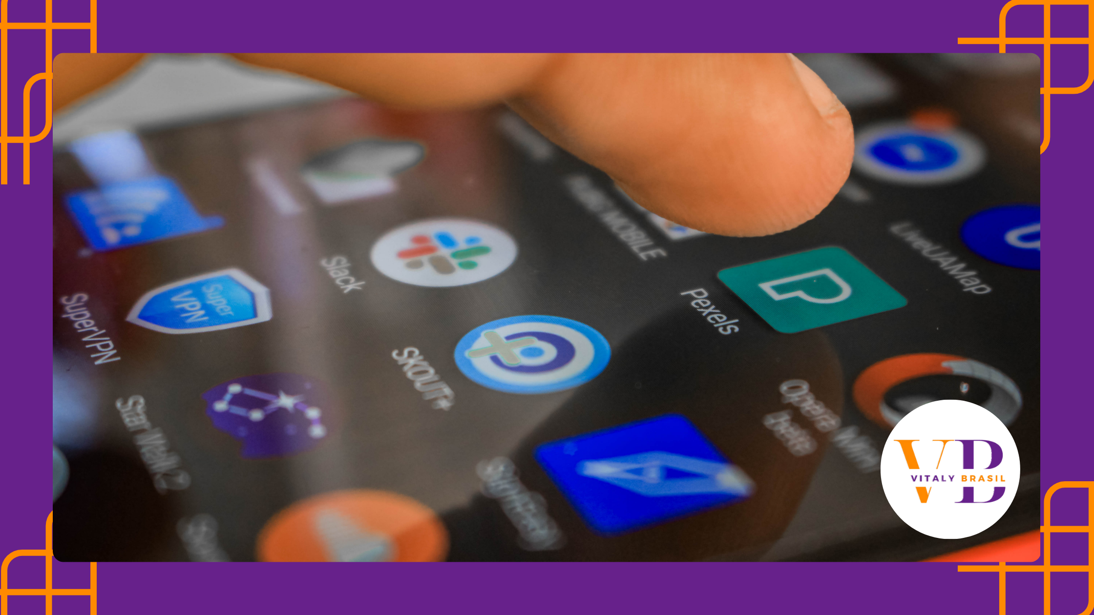 Aplicativos que funcionam offline no Android: soluções úteis quando a internet falha