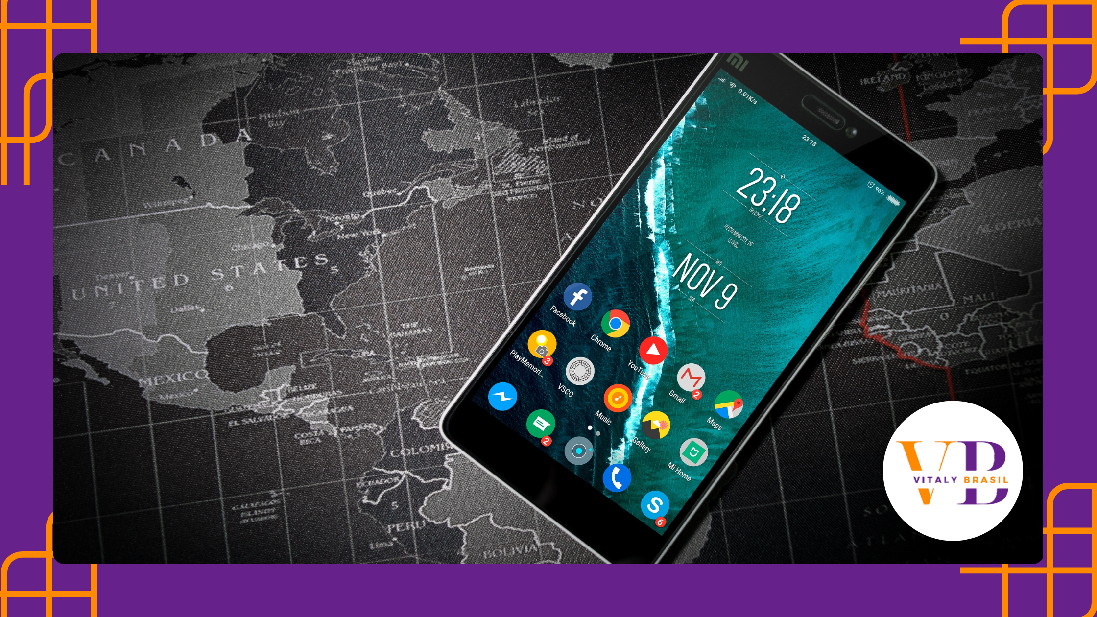 Aplicativos que funcionam offline no Android: soluções úteis quando a internet falha