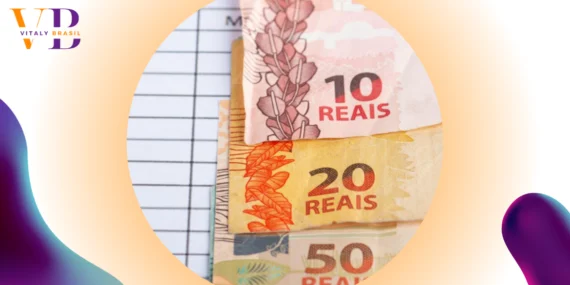 Novo Salário Mínimo 2026 Terá Aumento de 7% e Chega a R$ 1.621