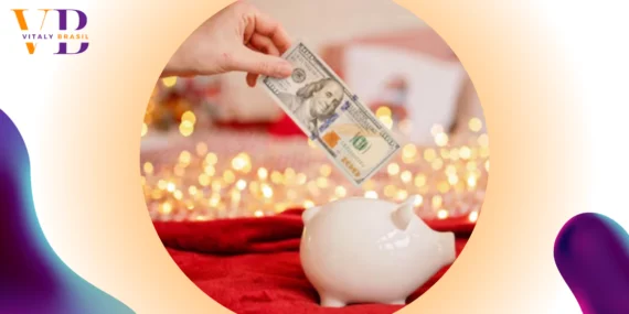 Os bastidores econômicos do Natal: como o período movimenta empregos temporários e renda nas cidades brasileiras