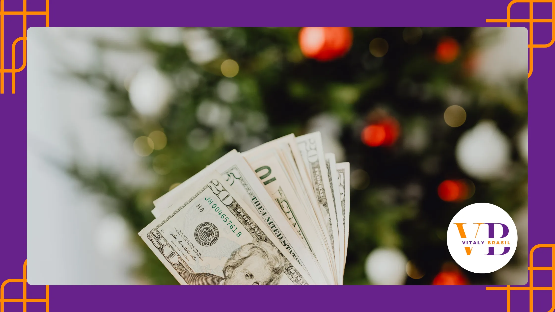 bastidores econômicos do Natal