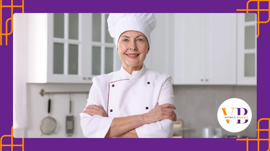 maturidade profissional 