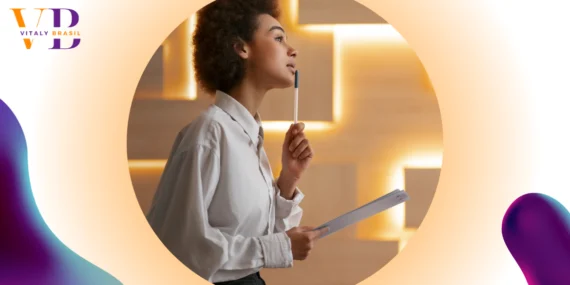 Desenvolvimento Pessoal em um Mundo Automatizado: O Que Ainda Depende de Você