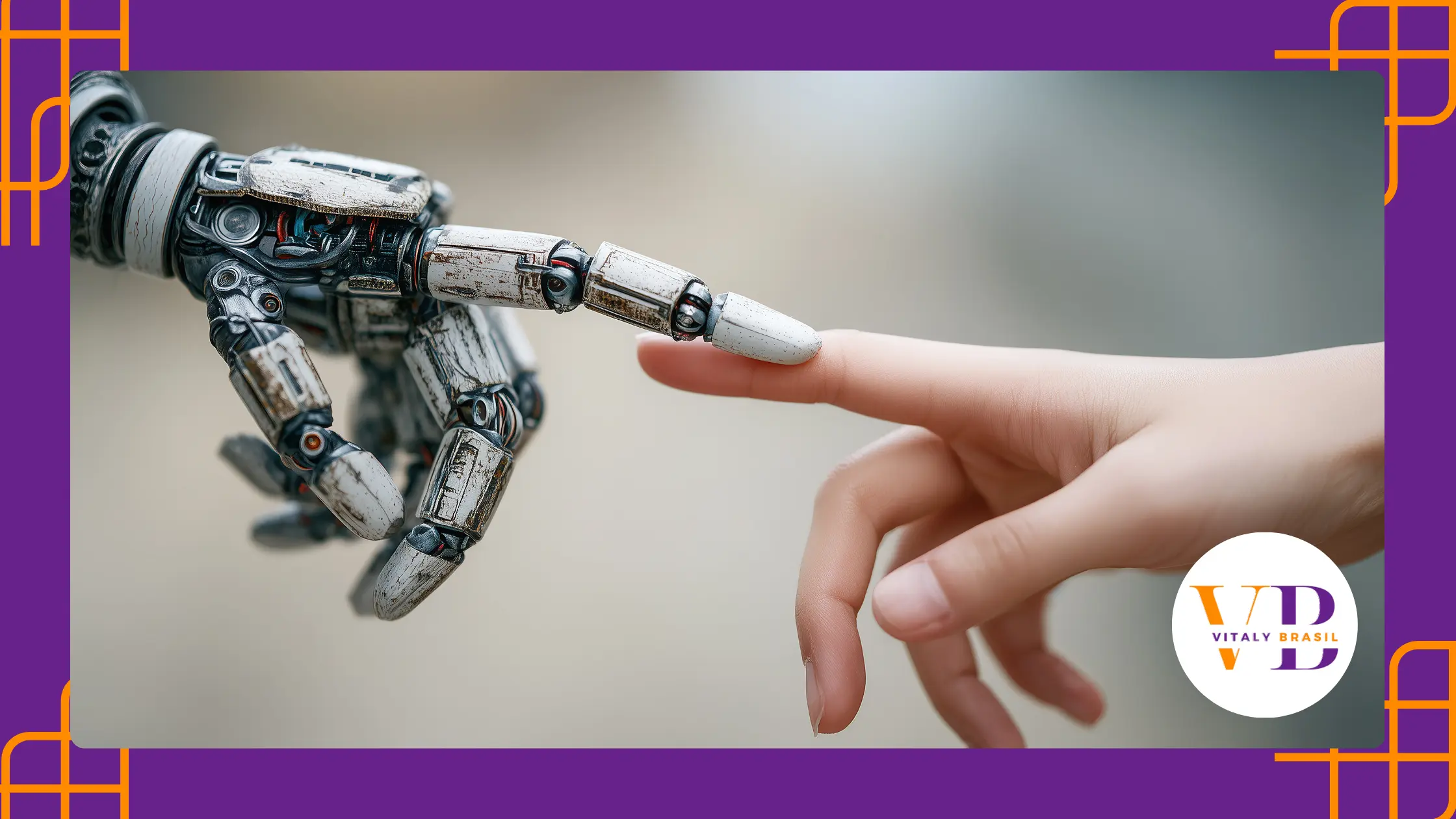 Desenvolvimento Pessoal em um Mundo Automatizado: O Que Ainda Depende de Você