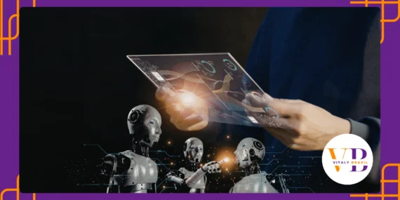 Desenvolvimento Pessoal em um Mundo Automatizado: O Que Ainda Depende de Você