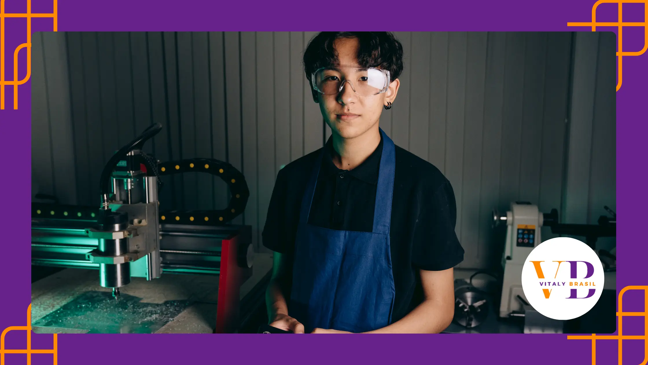 Vagas Criadas pela Automação: Funções que Surgiram Após a Adoção de IA nas Empresas