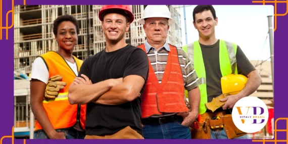 Fim da escala 6×1 e direitos do trabalhador: o que realmente está em jogo