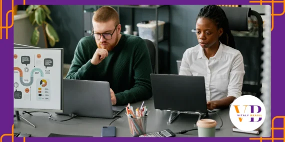 Como desenvolver autonomia profissional em ambientes cada vez mais controlados por métricas