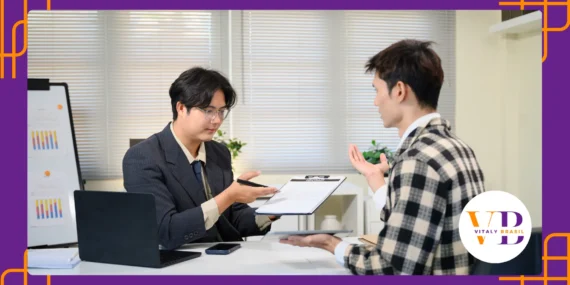 Como se candidatar a vagas internacionais sem falar inglês fluentemente