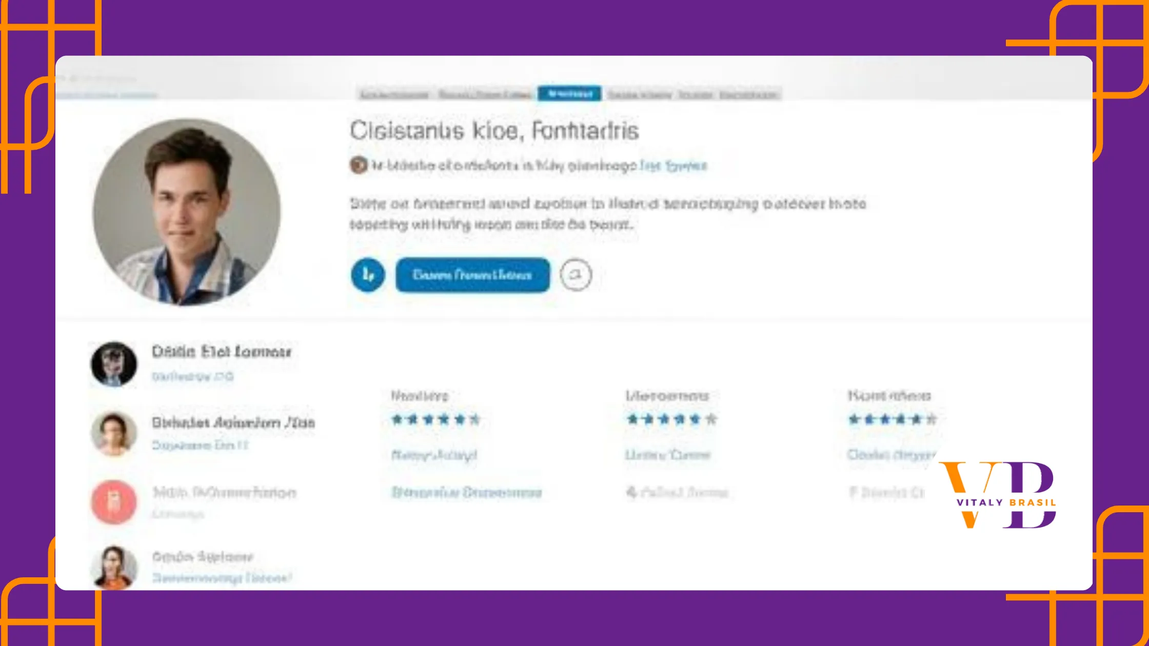 Como usar o LinkedIn estrategicamente para fortalecer sua carreira profissional