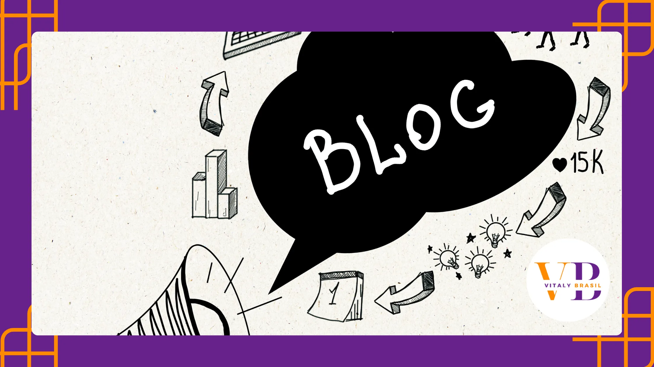 Micro-nichos: por que blogs especializados crescem mais rápido