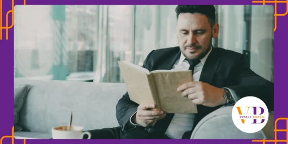 10 Livros que Todo Profissional Deveria Ler