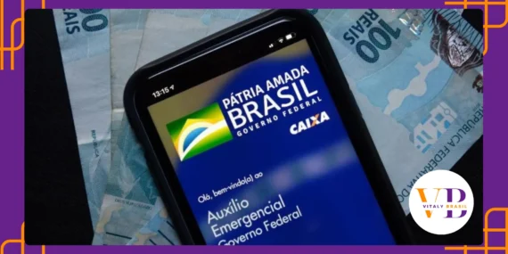 Benefícios do Governo vinculados à renda familiar per capita