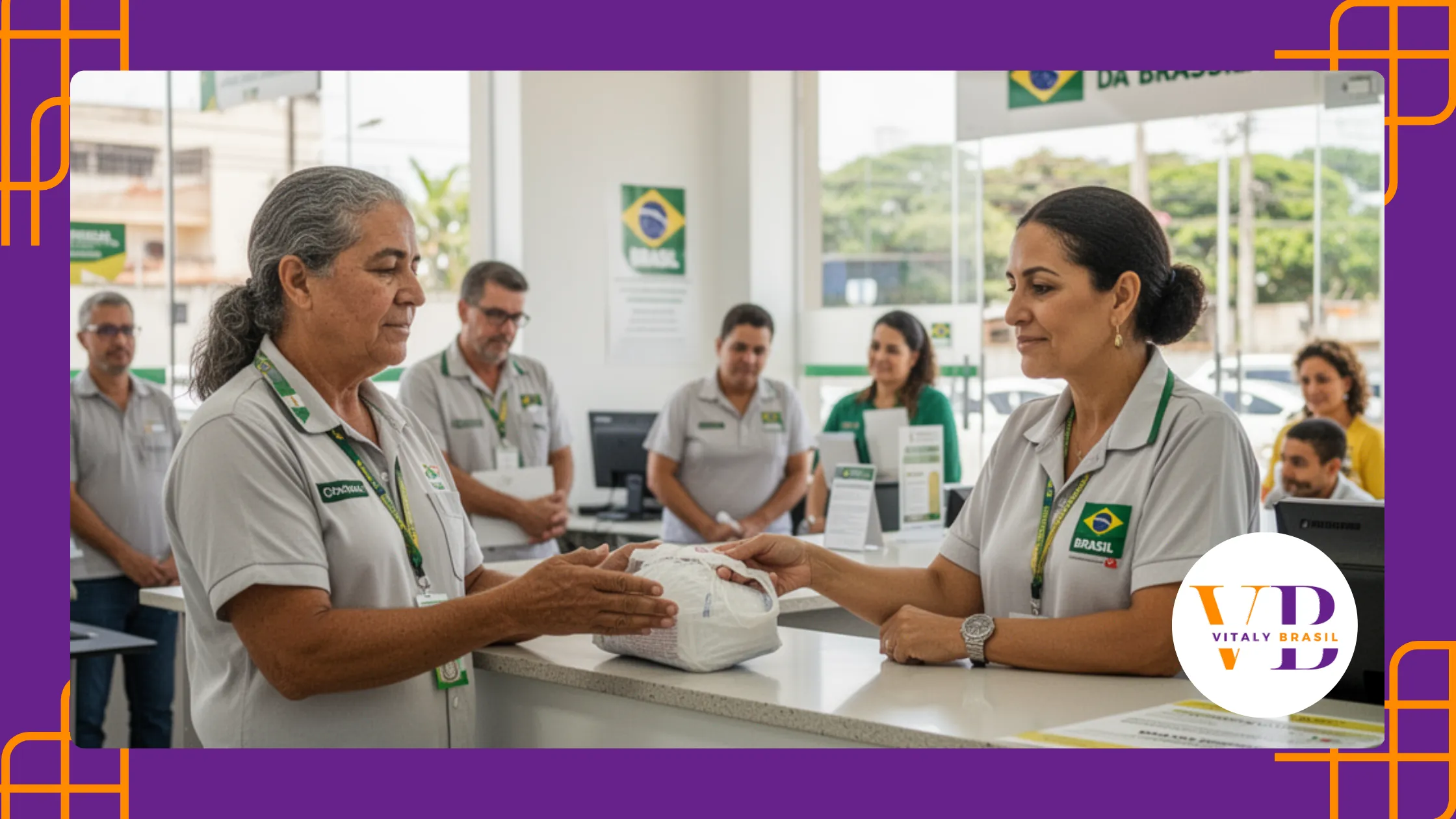 Benefícios do Governo vinculados à renda familiar per capita