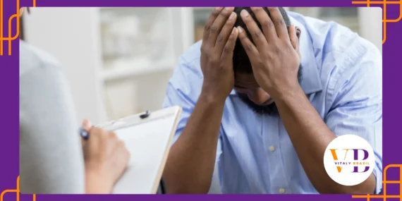 Benefícios do Trabalhador ligados à saúde mental