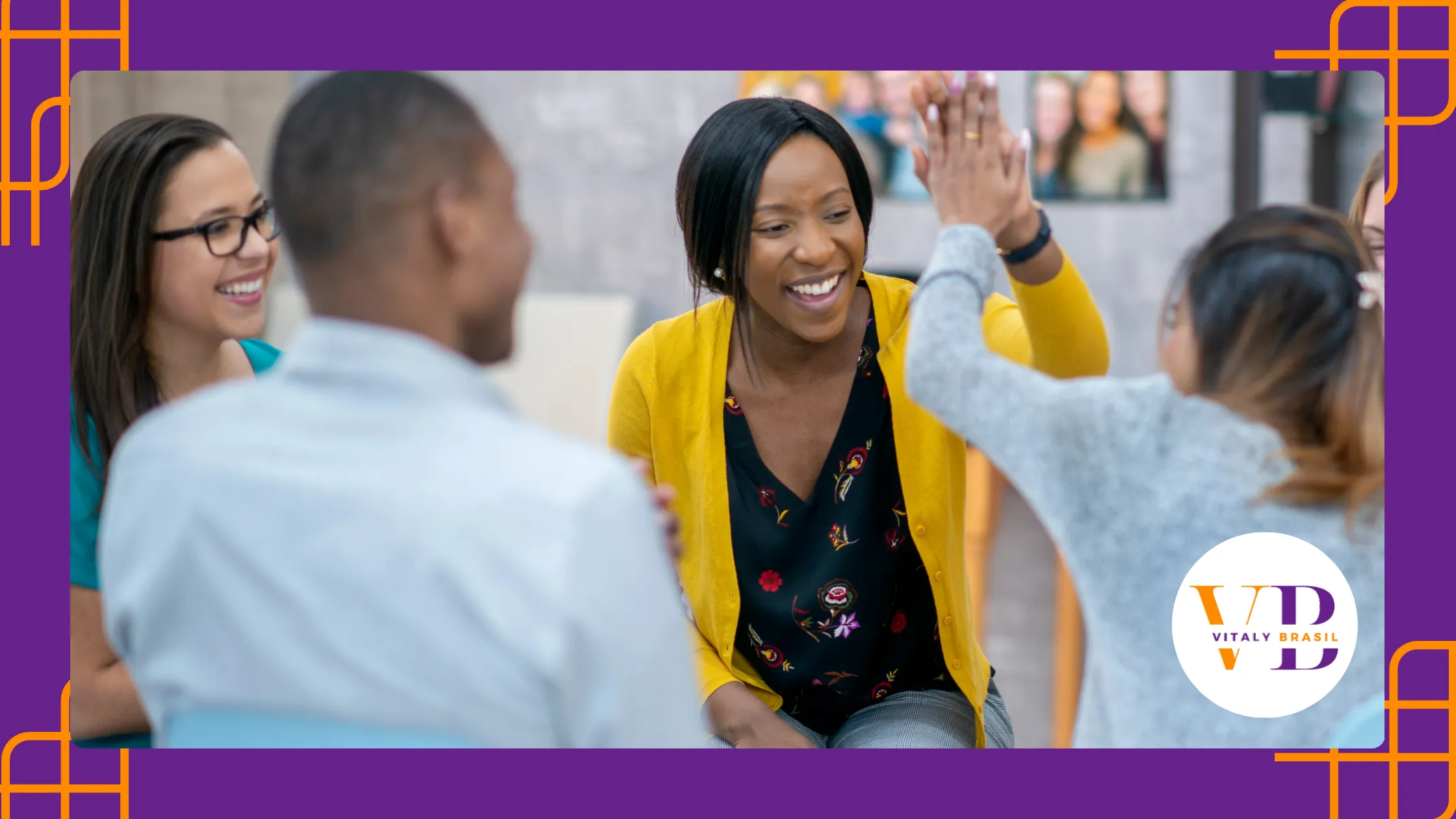 Benefícios do Trabalhador ligados à saúde mental