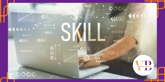 Desenvolvimento Profissional com foco em power skills em 2026