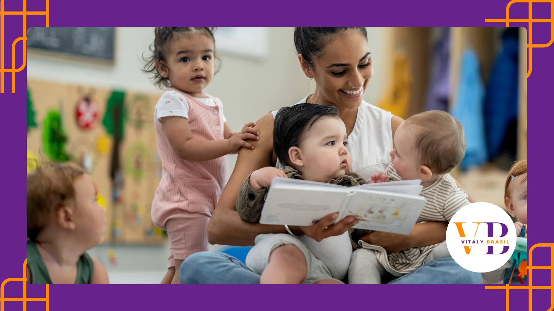 Governo regulamenta reembolso-creche para trabalhadores terceirizados