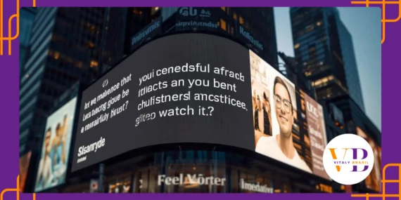 Negócios Rentáveis com serviços de produção de UGC para marcas